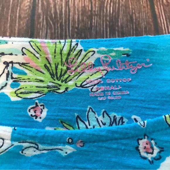 Lilly Pulitzer Cassie Dress Size XS - Picture 6 of 6